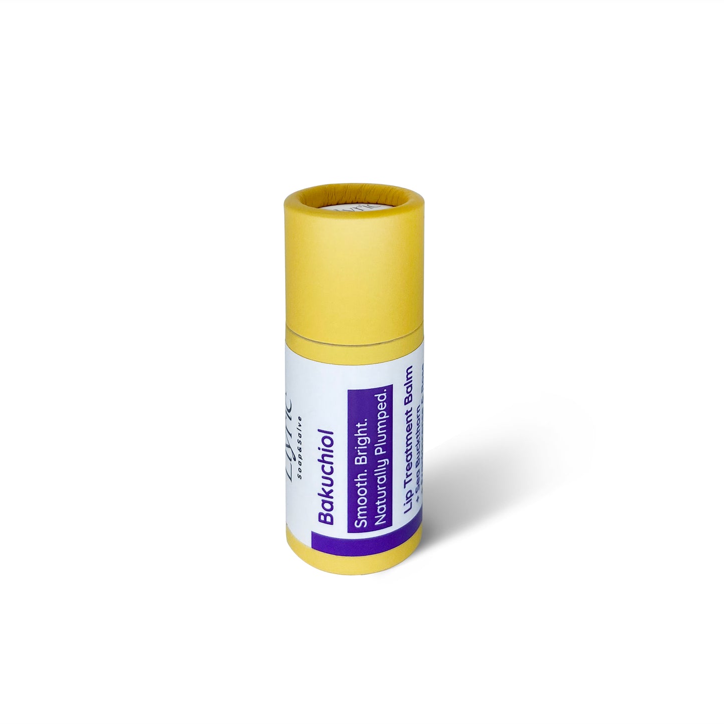 Lip Treatment Balm - Bakuchiol