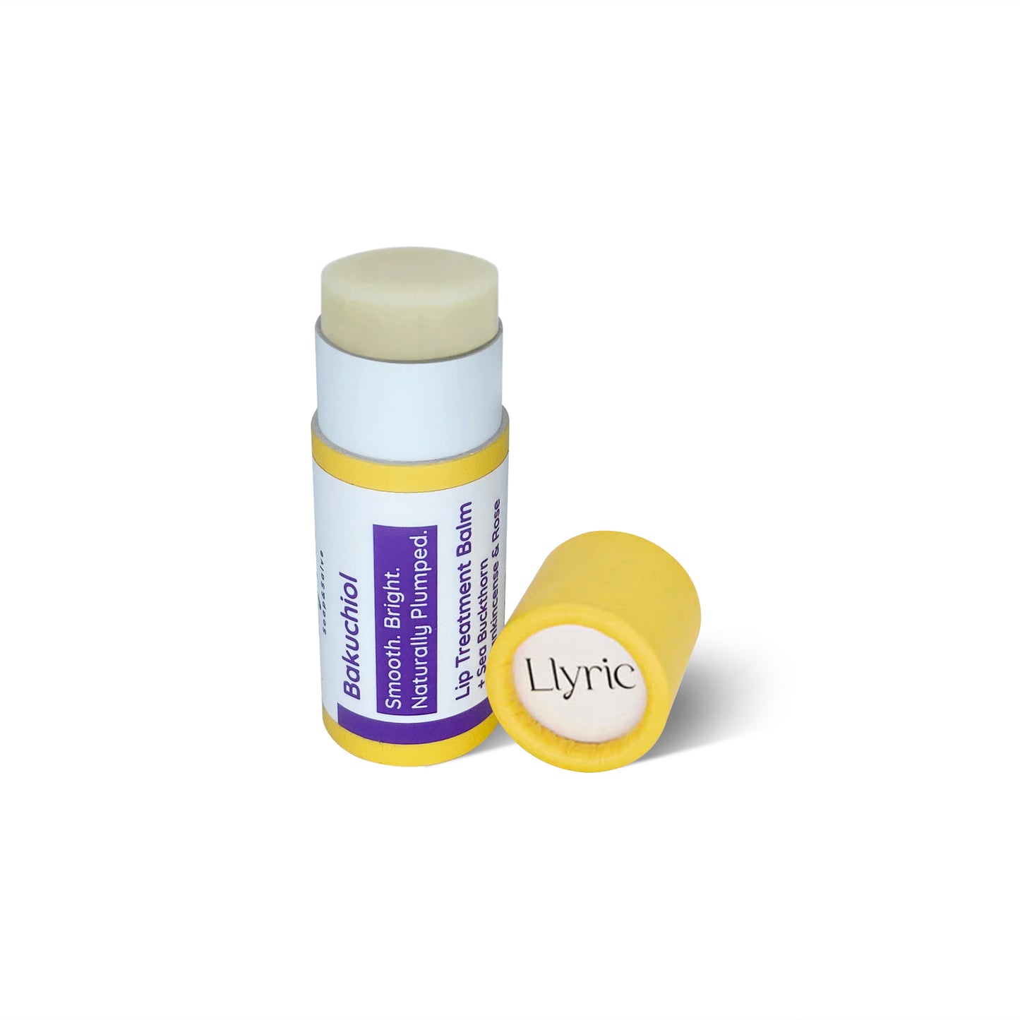 Lip Treatment Balm - Bakuchiol