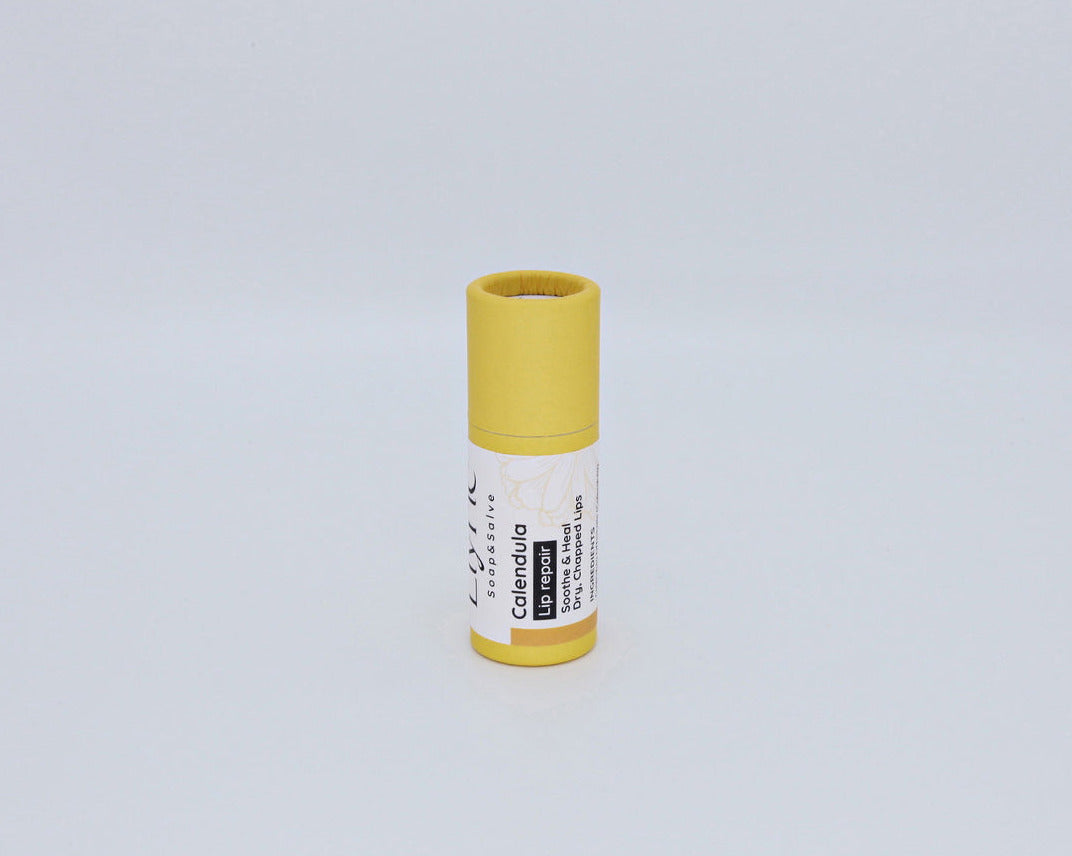 Lip Balm - Calendula